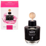 Ароматизатор Tasotti Car & Home QUEENS Bubble Gum 100 мл