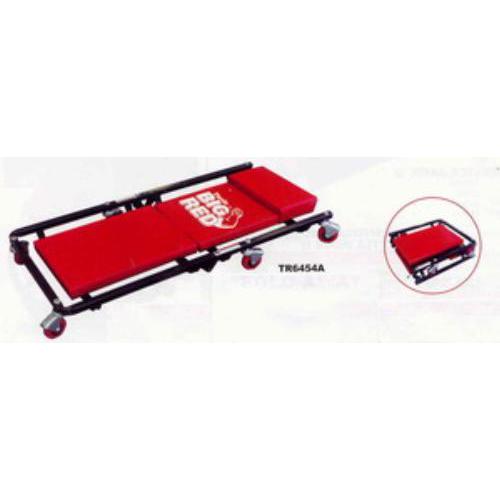 Візок підкатний  для СТО складан.(TR 6454А)