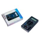 Цифровий мультиметр 830В