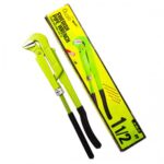 Ключ трубний "газовий" 1" Alloid - Зображення 4