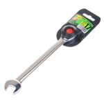 Ключ комбінований тріскачковий 18 мм Alloid - Зображення 3