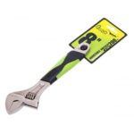 Alloid. Ключ розвідний 200 мм, max 25mm.(КР-115200) - Зображення 4