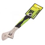 Alloid. Ключ розвідний 250 мм, max 30mm.(КР-115250) - Зображення 6