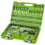 Hабір інструменту Alloid 1/2" и 1/4" 6-г 94 предмети (НГ-4094П-6) - Зображення 10