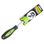 Тріскачка 1/2" 72 зубчика Alloid