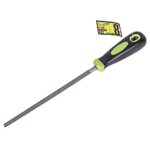 Напилок круглий 200 мм Alloid