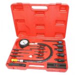 Компресометр дизельний Alloid K-1009 для діагностики двигуна