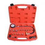 Компресометр дизельний Alloid K-1014 0–70 Bar з адаптерами