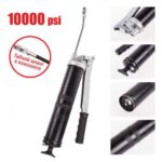 Шприц для змащування Alloid 1011 Alloid