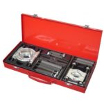 Знімач з двома сепараторами (С-4003) Alloid