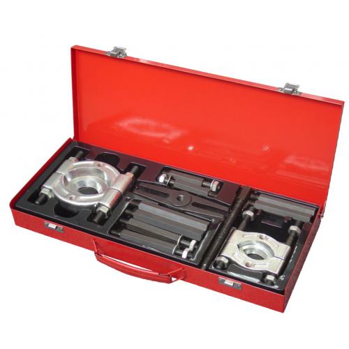 Знімач з двома сепараторами (С-4003) Alloid