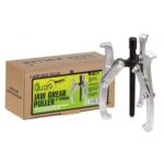 Знімач з трьома затискачами 50-102 мм (С-4308) Alloid