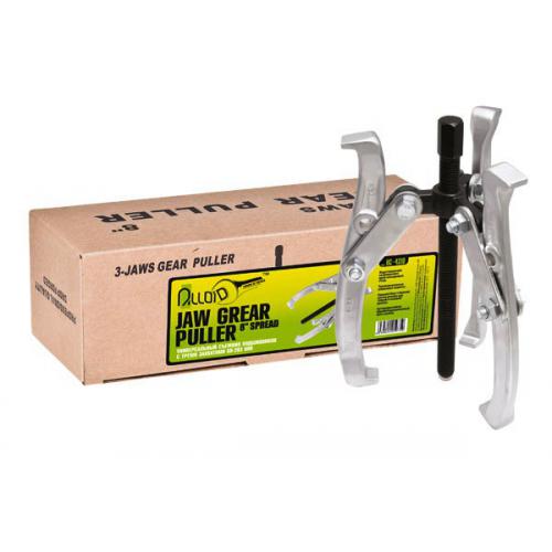 Знімач з трьома затискачами 80-203 мм (С-4310) Alloid
