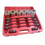 Знімач сайлент-блоків універсальний Alloid