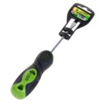 Викрутка шліцева 6мм*150мм (OM6150) Alloid