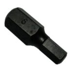 Біта 30мм шестигранна 6мм (063-3М06) HANS