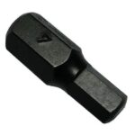 Біта 30мм шестигранна 7мм (063-3М07) HANS