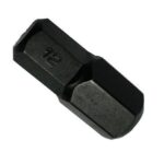 Біта 30мм шестигранна 12мм (063-3М12) HANS