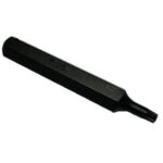 Біта 80ммTORX T25 (043-7Т25) HANS