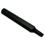 Біта 80ммTORX T30 (043-7Т30) HANS