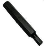 Біта 80 мм шестигранна 6мм (063-7М06) HANS