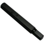 Біта 80 мм шестигранна 8мм (063-7М05) HANS