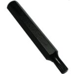 Біта 80ммSpline M6 6мм (083-7M06) HANS