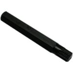 Біта 80ммSpline M10 10мм (083-7M10) HANS