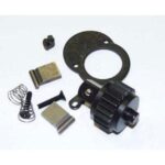 Ремкомплект на тріскачки 1/4"(серія 2120NQ) HANS