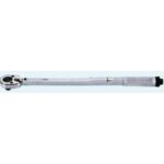 Динамометричний ключ 3/4"DR 80-450HM, 850мм, 3840г (6170Nm) HANS