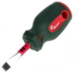 Викрутка шліцьова 6,5мм*38мм (0410M6-1) HANS