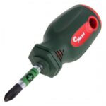 Викрутка хрест РН 2*125мм (0420PH 2-5) HANS