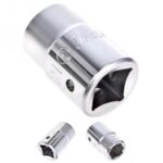Торцева головка 3/4"DR 6-г 60 мм (6400M60) HANS
