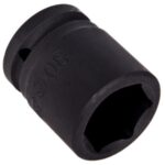 Торцева головка ударна 3/4"DR, 30мм (86400M30) HANS