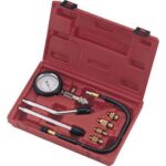 Компресометр для бензинових двигунів (A1210) TJG