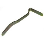 Монтувалки рихтувальні 380 мм (D1037) TJG