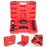 Знімач форсунок MERCEDES, 8 предм (СФ-3003) Alloid - Зображення 5