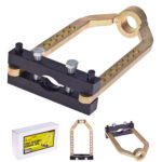 Знімач ШРУСа універсальний (СШ-1012) Alloid - Зображення 5