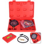 Тестер вакуумного та паливного насоса, 9 предм (B-4031) Alloid - Зображення 5