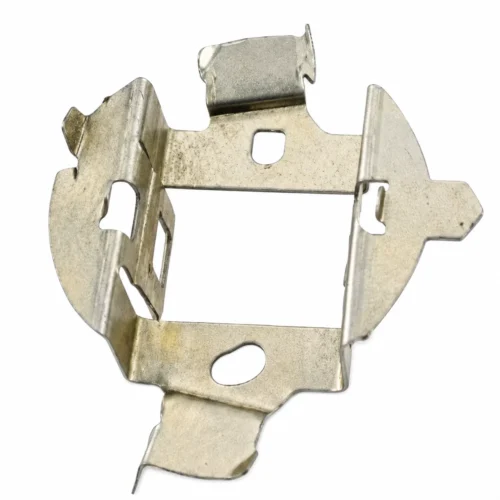 Адаптер для HID ламп H7 PULSO PL-H101 — Nissan, VW, BMW, Mercedes, Audi