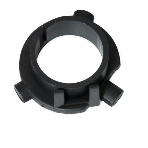 Адаптер для LED/HID ламп H7 PULSO PL-D106A Aslant Angle — Hyundai, Kia, Nissan