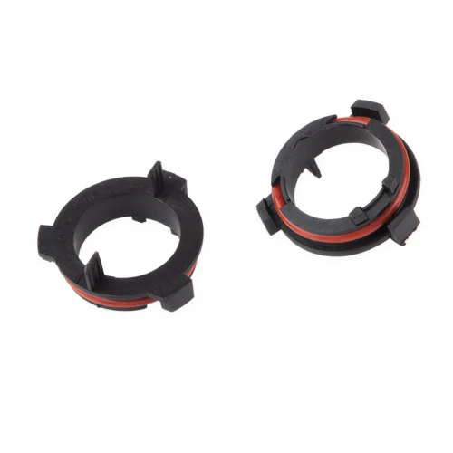 Адаптер для LED/HID ламп H7 PULSO PL-D118 — Opel, Honda CRV, Mazda