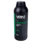Активна піна VOIN FastFoam 1 л pH10 — концентрат для безконтактного миття авто 1:8–1:10, загальний вигляд
