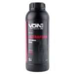 Активна піна VOIN UltraFoam VAF-121 для безконтактного миття авто 1 л pH 12 — фронтальний вигляд упаковки