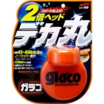Антидощ SOFT99 Glaco Roll On Large 120 мл — гідрофобне покриття для скла