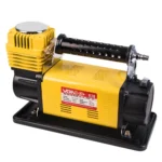 Автомобільний компресор VOIN VL-710 Off Road Master 150 PSI, 160 л/хв, 12 В — загальний вигляд
