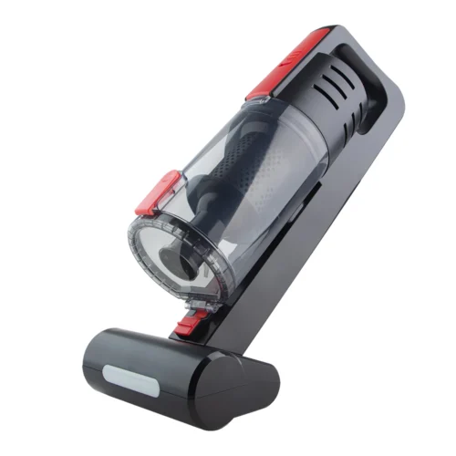 Акумуляторний автопилосос VOIN V-80CL 100 Вт з турбо щіткою та LED підсвіткою