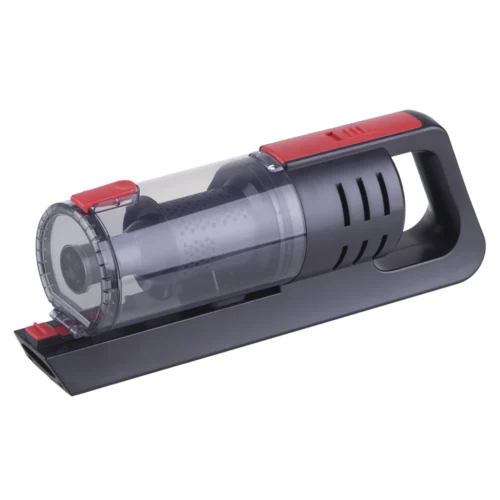 Компактний акумуляторний пилосос VOIN V-80CL для сухого та вологого прибирання