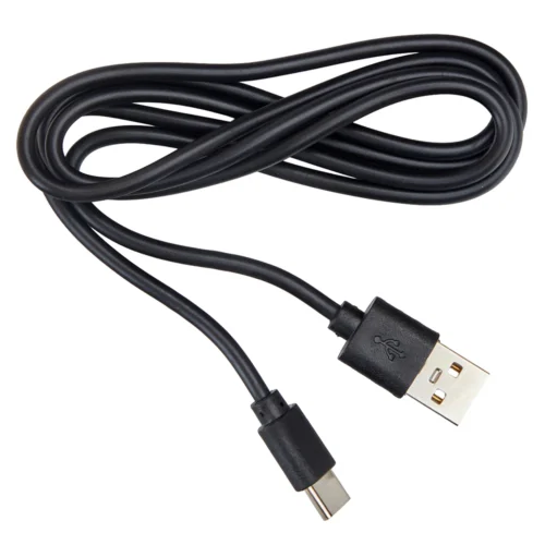 Кабель зарядки USB Type-C для автомобільного пилососа VOIN V-88CL акумуляторного типу
