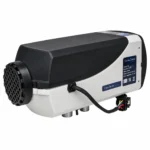 Автономний дизельний обігрівач Синь Джи EX5.0 12В 5000Вт — загальний вигляд корпусу